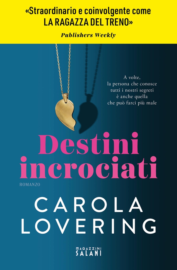 Destini incrociati - Librerie.coop