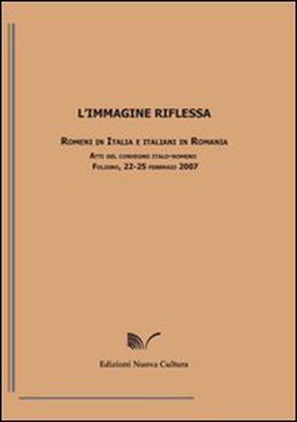 L'immagine riflessa - Librerie.coop L'immagine riflessa - Librerie.coop