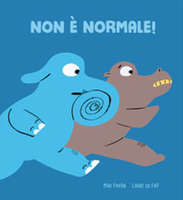 Non è normale! - Librerie.coop Non è normale! - Librerie.coop