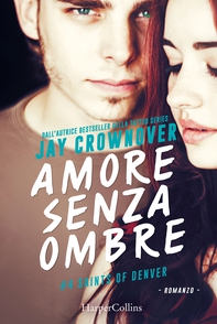 Amore senza ombre - Librerie.coop