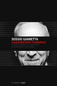 Caleidoscopio filosofico - Librerie.coop