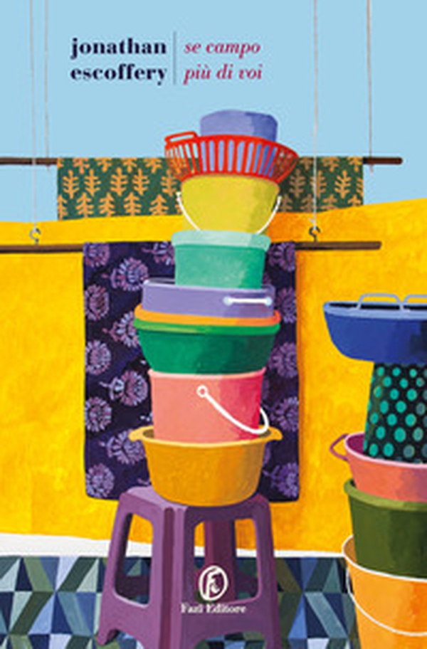 Se campo più di voi - Librerie.coop