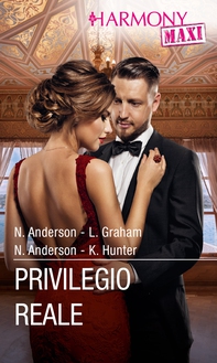 Privilegio reale - Librerie.coop