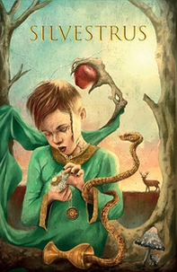 Silvestrus. De incarnatione execrationis Diaboli - Librerie.coop