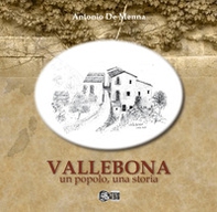 Vallebona. Un popolo, una storia - Librerie.coop