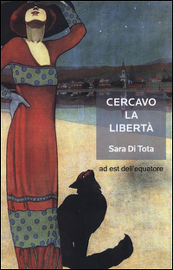 Cercavo la libertà - Librerie.coop Cercavo la libertà - Librerie.coop