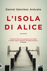 L'isola di Alice - Librerie.coop L'isola di Alice - Librerie.coop