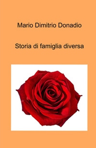 Storia di famiglia diversa - Librerie.coop