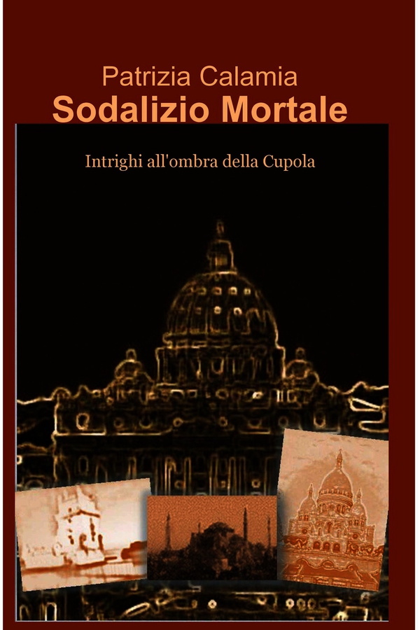 Sodalizio Mortale. - Librerie.coop Sodalizio Mortale. - Librerie.coop