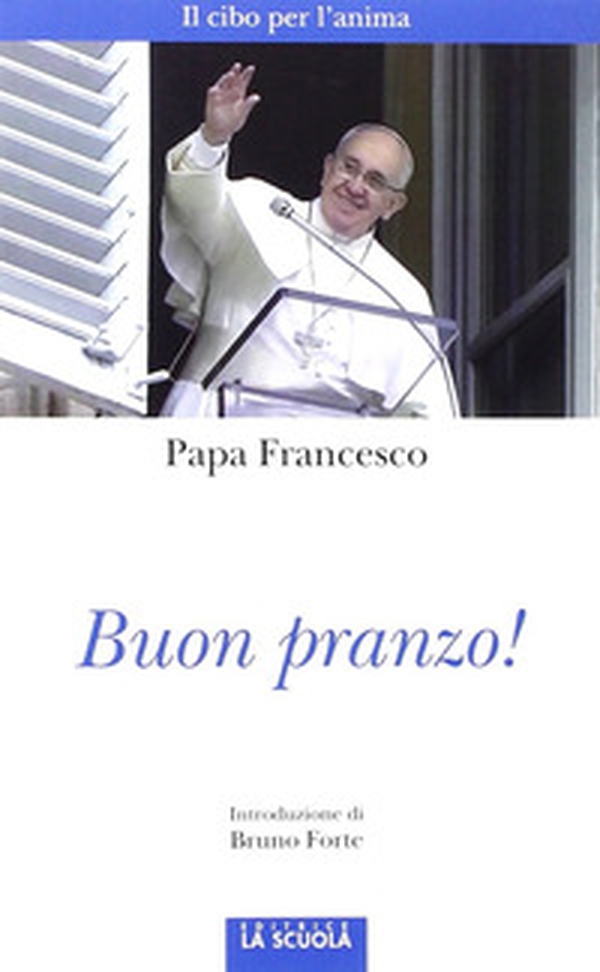 Buon pranzo! - Librerie.coop Buon pranzo! - Librerie.coop
