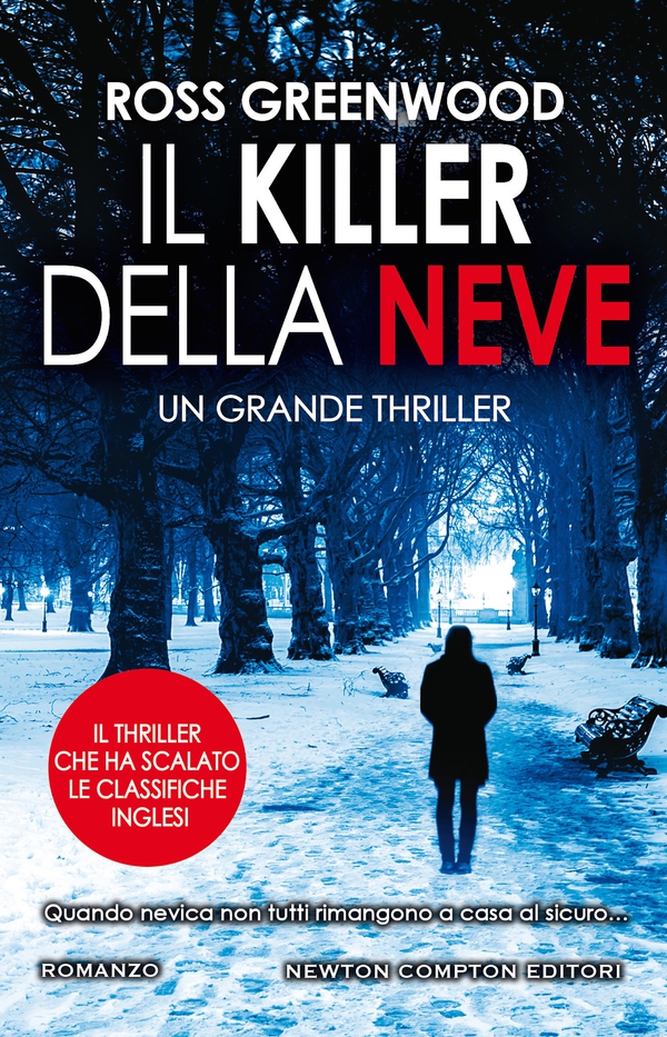Il killer della neve - Librerie.coop Il killer della neve - Librerie.coop