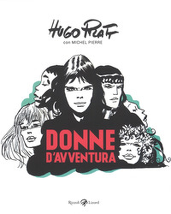 Donne d'avventura - Librerie.coop Donne d'avventura - Librerie.coop