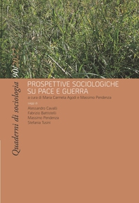 Quaderni di Sociologia 90 - Librerie.coop Quaderni di Sociologia 90 - Librerie.coop