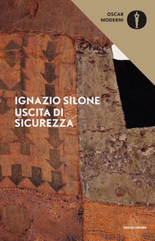Uscita di sicurezza - Librerie.coop Uscita di sicurezza - Librerie.coop