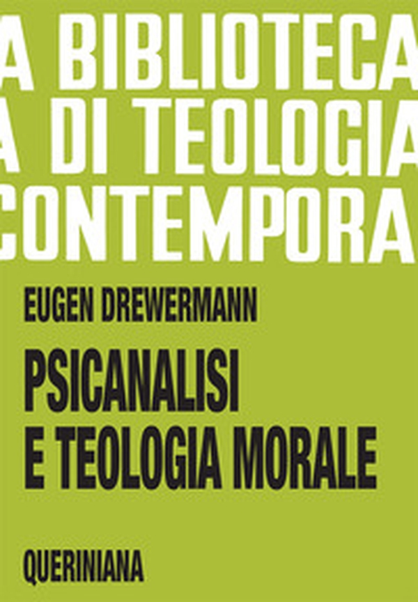 Psicanalisi e teologia morale - Librerie.coop Psicanalisi e teologia morale - Librerie.coop
