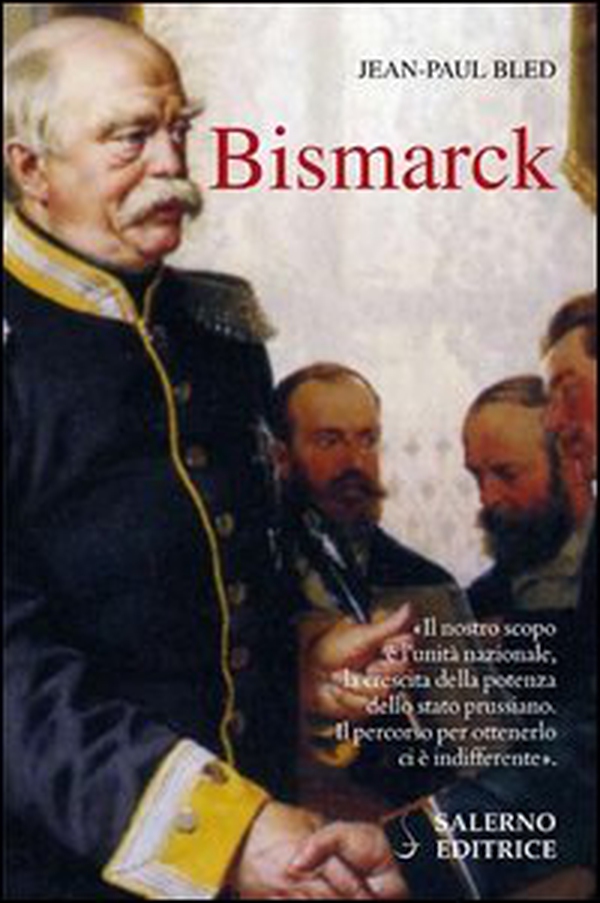 Bismarck - Librerie.coop Bismarck - Librerie.coop