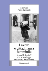 Lavoro e cittadinanza femminile. - Librerie.coop Lavoro e cittadinanza femminile. - Librerie.coop