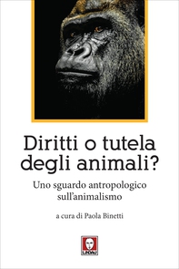 Diritti o tutela degli animali? - Librerie.coop