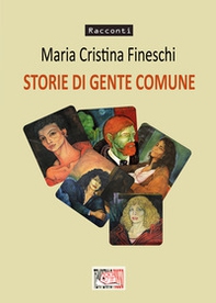 Storie di gente comune - Librerie.coop Storie di gente comune - Librerie.coop