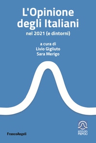 L'opinione degli italiani nel 2021 (e dintorni) - Librerie.coop