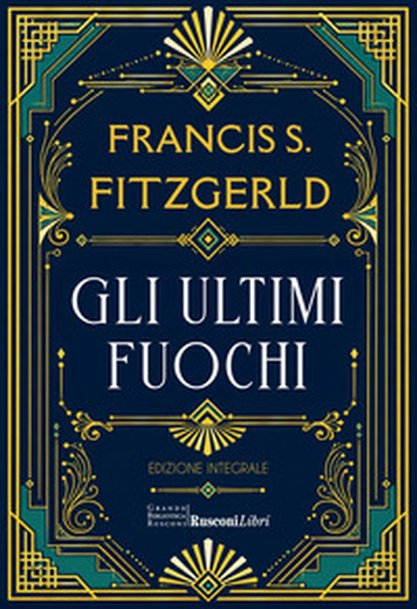 Gli ultimi fuochi - Librerie.coop