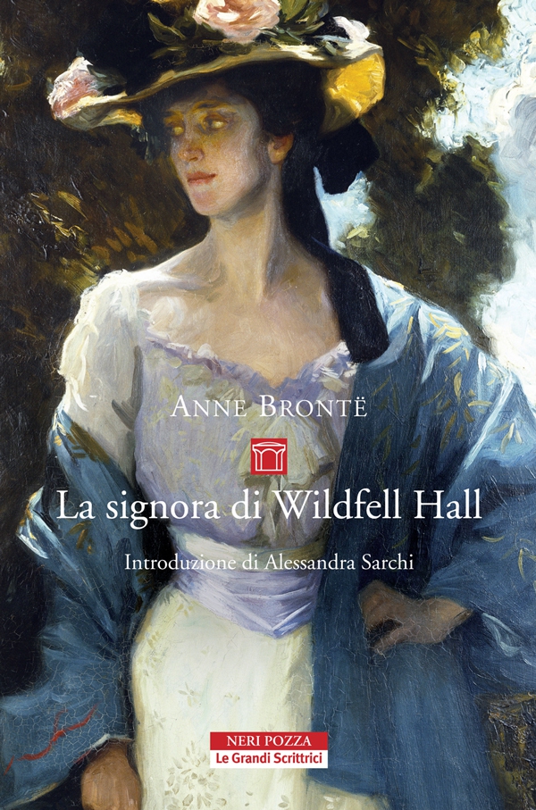 La signora di Wildfell Hall - Librerie.coop La signora di Wildfell Hall - Librerie.coop