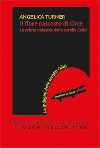 Il fiore nascosto di Circe - Librerie.coop