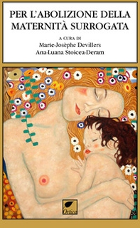 Per l'abolizione della maternità surrogata - Librerie.coop