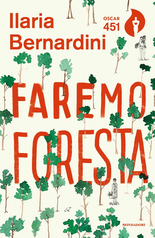 Faremo Foresta - Librerie.coop Faremo Foresta - Librerie.coop