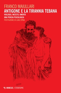 Antigone e la tirannia tebana - Librerie.coop