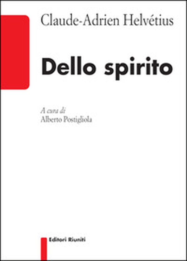 Dello spirito - Librerie.coop Dello spirito - Librerie.coop