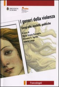 I generi della violenza. Geografie, modelli, politiche - Librerie.coop