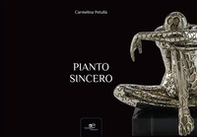 Pianto sincero - Librerie.coop