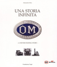 OM. Una storia infinita-A never ending story - Librerie.coop