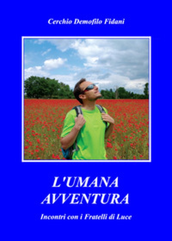 L'umana avventura - Librerie.coop L'umana avventura - Librerie.coop