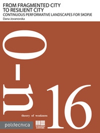 From fragmented city to resilient city - Librerie.coop