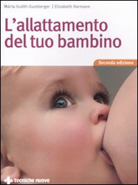 L'allattamento del tuo bambino - Librerie.coop