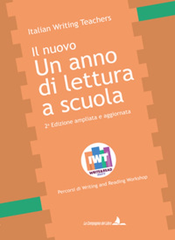 Un anno di lettura a scuola. Percorsi di writing and reading workshop - Librerie.coop Un anno di lettura a scuola. Percorsi di writing and reading workshop - Librerie.coop