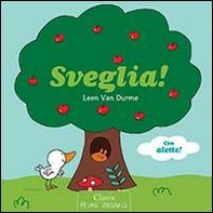 Sveglia! - Librerie.coop Sveglia! - Librerie.coop