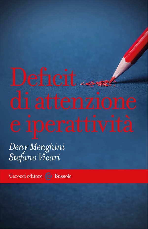 Deficit di attenzione e iperattività - Librerie.coop Deficit di attenzione e iperattività - Librerie.coop