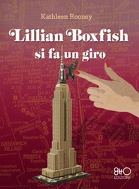 Lillian Boxfish si fa un giro - Librerie.coop