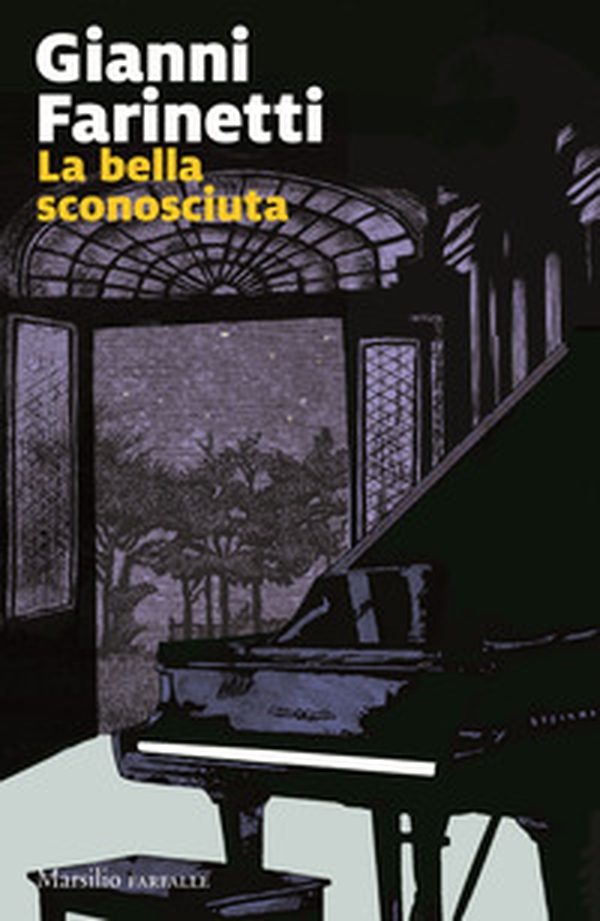La bella sconosciuta - Librerie.coop La bella sconosciuta - Librerie.coop