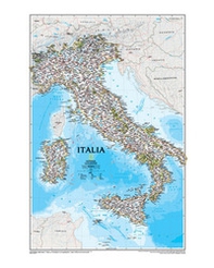 Italia classic National Geographic - Librerie.coop