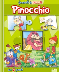 Pinocchio - Librerie.coop Pinocchio - Librerie.coop