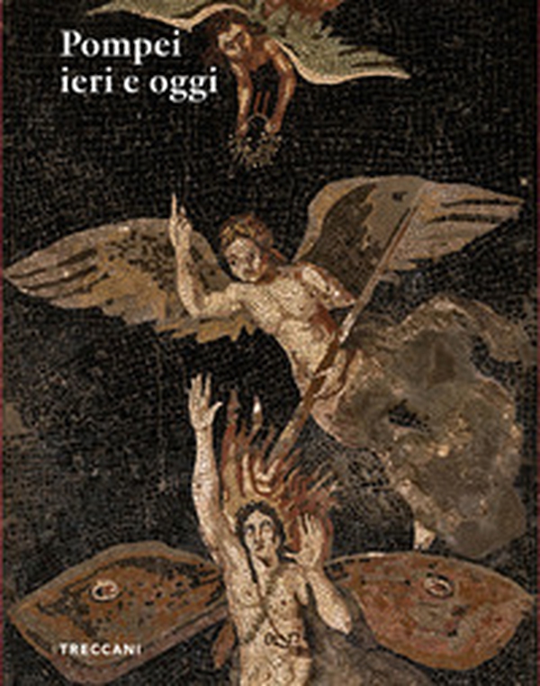 Pompei ieri e oggi. Ediz. italiana e inglese - Librerie.coop Pompei ieri e oggi. Ediz. italiana e inglese - Librerie.coop