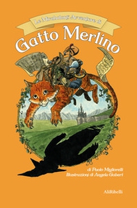Le mirabolanti avventure di gatto Merlino - Librerie.coop