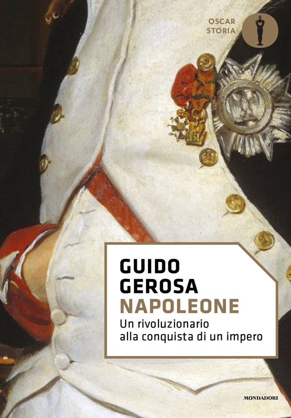 Napoleone - Librerie.coop Napoleone - Librerie.coop