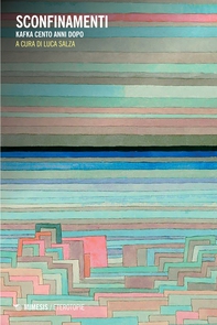 Sconfinamenti - Librerie.coop