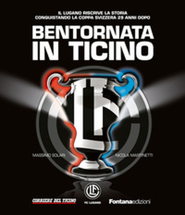 Bentornata in Ticino - Librerie.coop Bentornata in Ticino - Librerie.coop