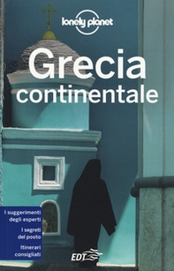 Grecia continentale - Librerie.coop Grecia continentale - Librerie.coop